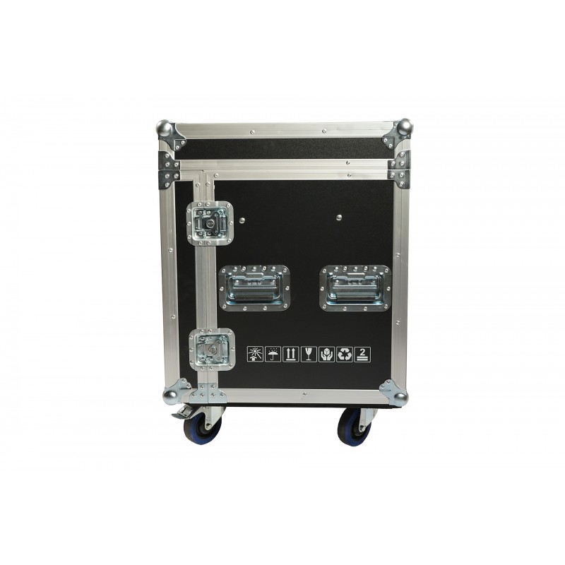 FOS Double Case HYDOR BEAM - skrzynia transportowa - 5