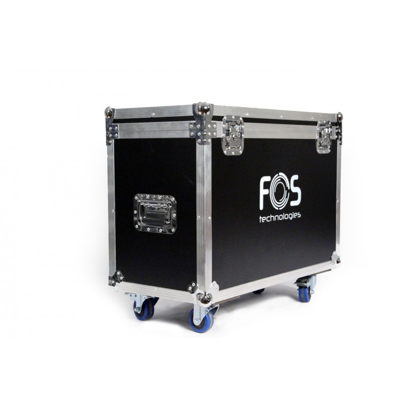 FOS Double Case TRITON / Nintro BSW - skrzynia transportowa - 1 FOS Double Case TRITON / Nintro BSW - skrzynia transportowa - 1