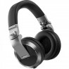 Pioneer HDJ-X7S Silver - Słuchawki DJ
