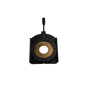 FOS Profile Led IRIS - przesłona - 1