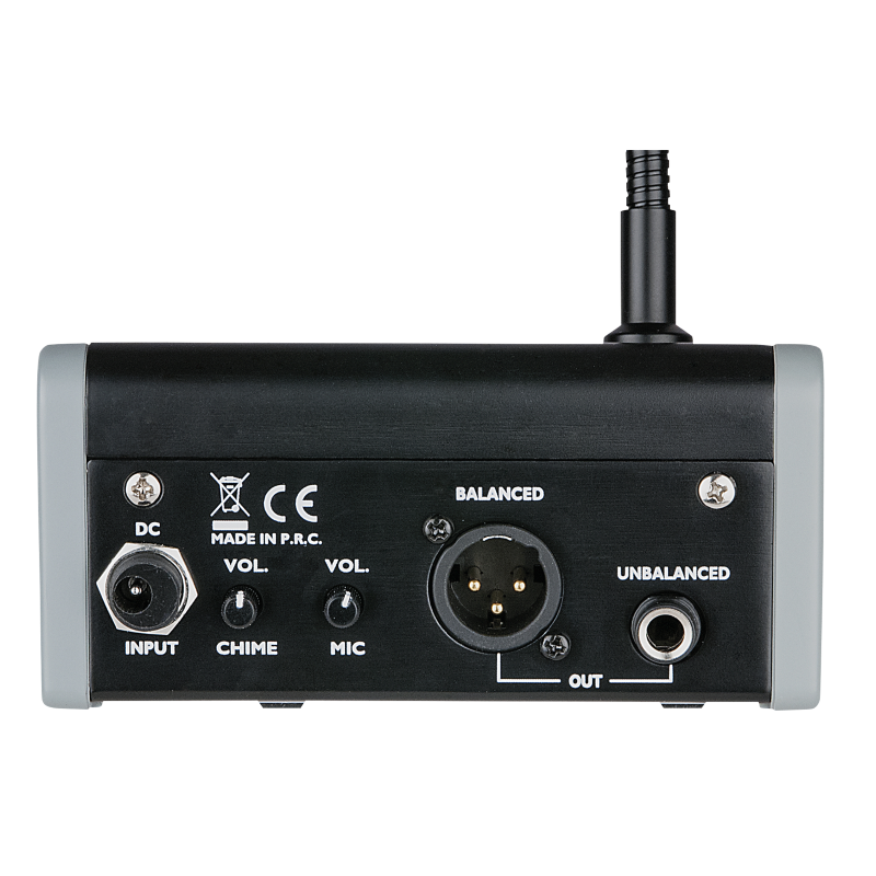 DAP Audio PM-160 - mikrofon pulpitowy - 2