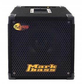 Markbass CMD JB Players School - combo basowe 300W - 1