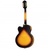 Epiphone Broadway Vintage Sunburst - gitara elektryczna - 2 Epiphone Broadway Vintage Sunburst - gitara elektryczna - 2
