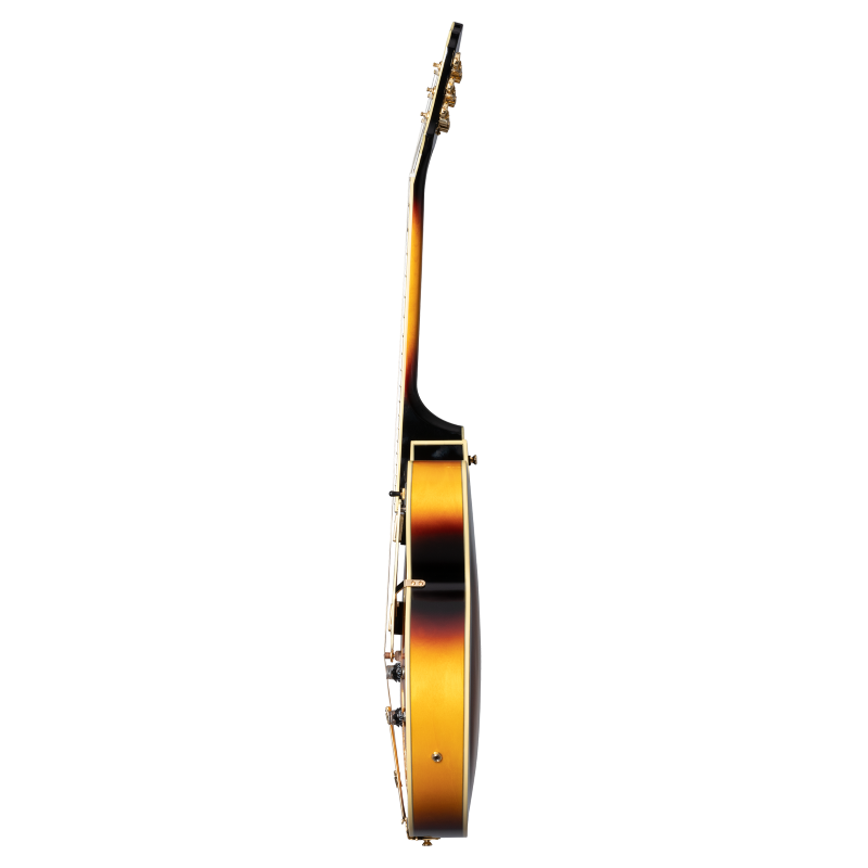 Epiphone Broadway Vintage Sunburst - gitara elektryczna - 3 Epiphone Broadway Vintage Sunburst - gitara elektryczna - 3