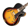 Epiphone Broadway Vintage Sunburst - gitara elektryczna - 4 Epiphone Broadway Vintage Sunburst - gitara elektryczna - 4