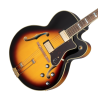 Epiphone Broadway Vintage Sunburst - gitara elektryczna - 4