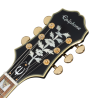 Epiphone Broadway Vintage Sunburst - gitara elektryczna - 5 Epiphone Broadway Vintage Sunburst - gitara elektryczna - 5