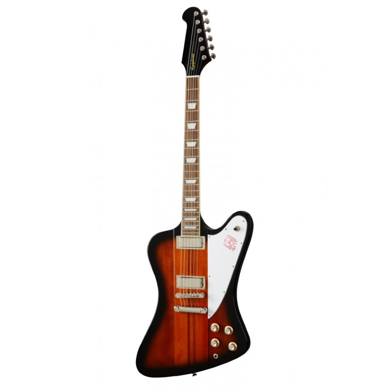 Epiphone Firebird VS - gitara elektryczna - 1
