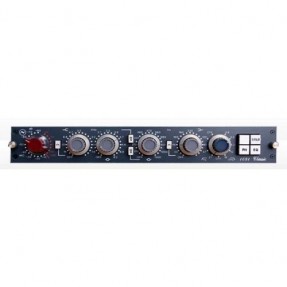 Ams Neve 1081 (Horizontal) - przedwzmacniacz mikrofonowy