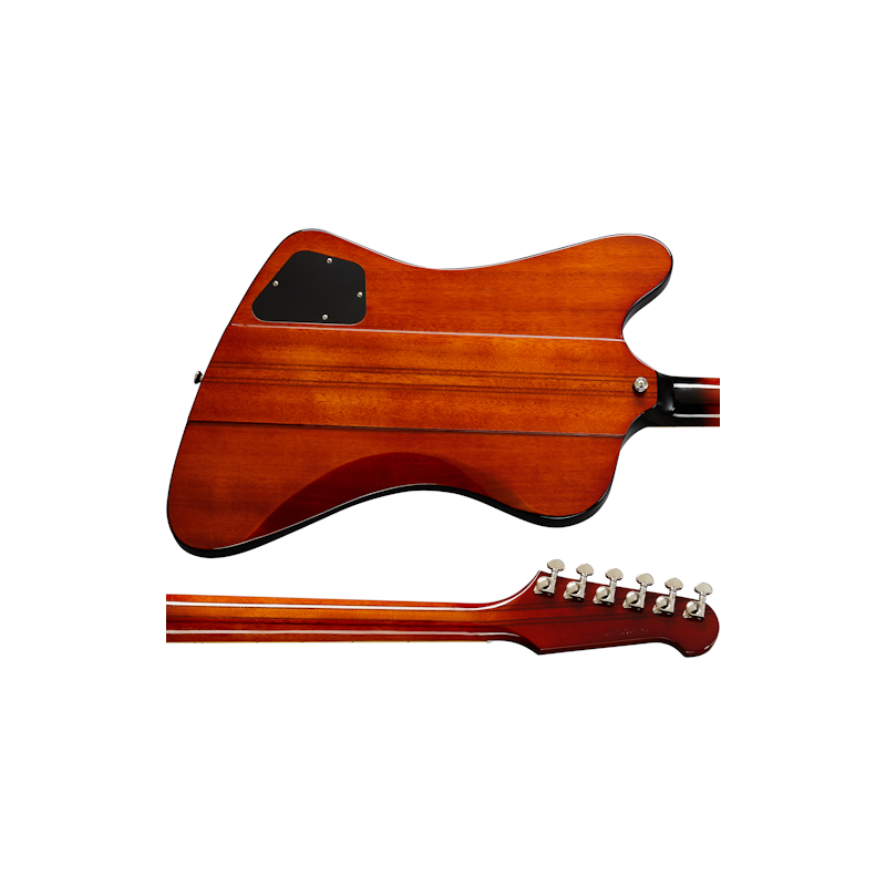 Epiphone Firebird VS - gitara elektryczna - 5