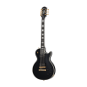 Epiphone Matt Heafy Origins Les Paul Custom 7-String Ebony - Gitara elektryczna - 1