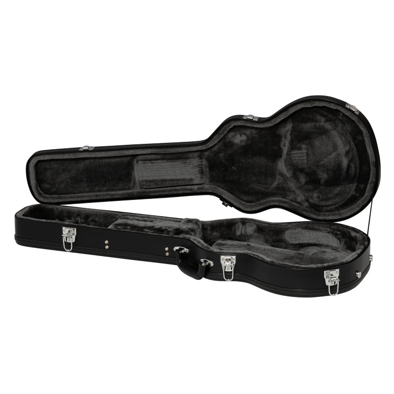 Epiphone Matt Heafy Origins Les Paul Custom 7-String Ebony - Gitara elektryczna - 6