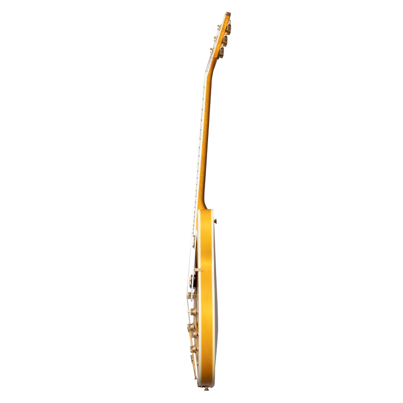 Epiphone Sheraton Natural - Gitara elektryczna - 2