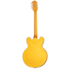 Epiphone Sheraton Natural - Gitara elektryczna - 3