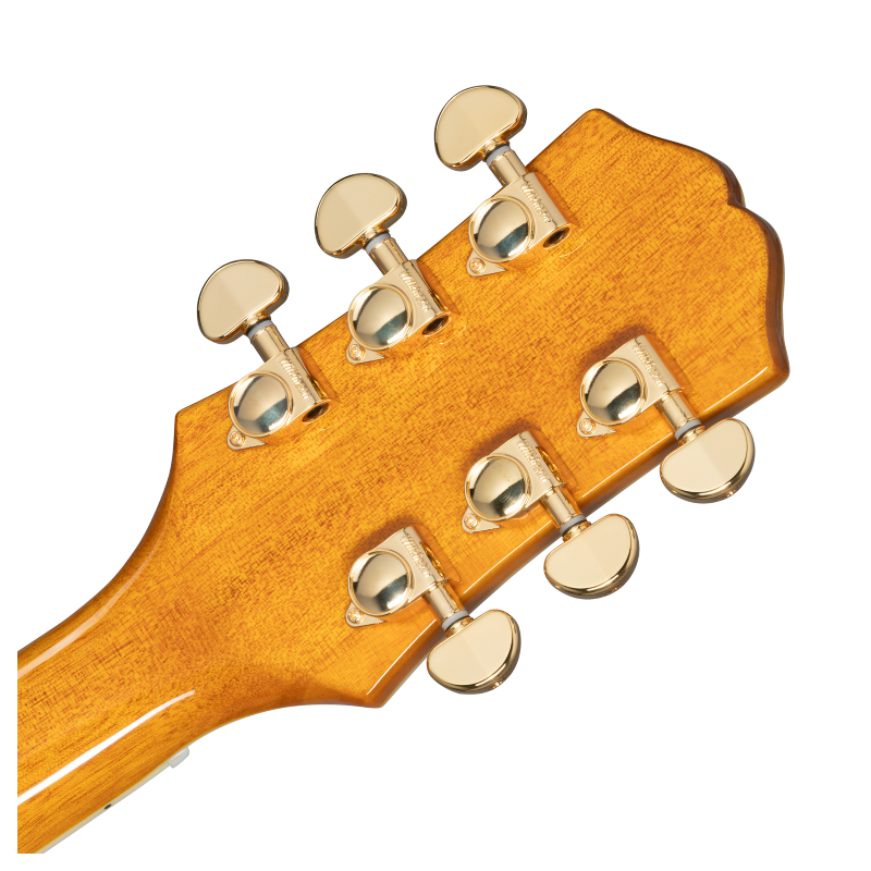Epiphone Sheraton Natural - Gitara elektryczna - 7 Epiphone Sheraton Natural - Gitara elektryczna - 7