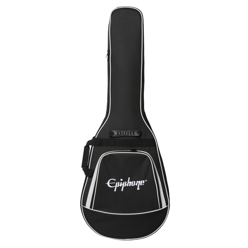 Epiphone Sheraton Natural - Gitara elektryczna - 8 Epiphone Sheraton Natural - Gitara elektryczna - 8