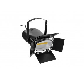 EUROLITE LED CSL-50 Spotlight black - reflektor Spot - 1