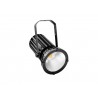 EUROLITE LED CSL-100 Spotlight black - reflektor - 1