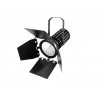 EUROLITE LED CSL-100 Spotlight black - reflektor - 3