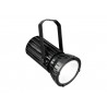 EUROLITE LED CSL-100 Spotlight black - reflektor - 4