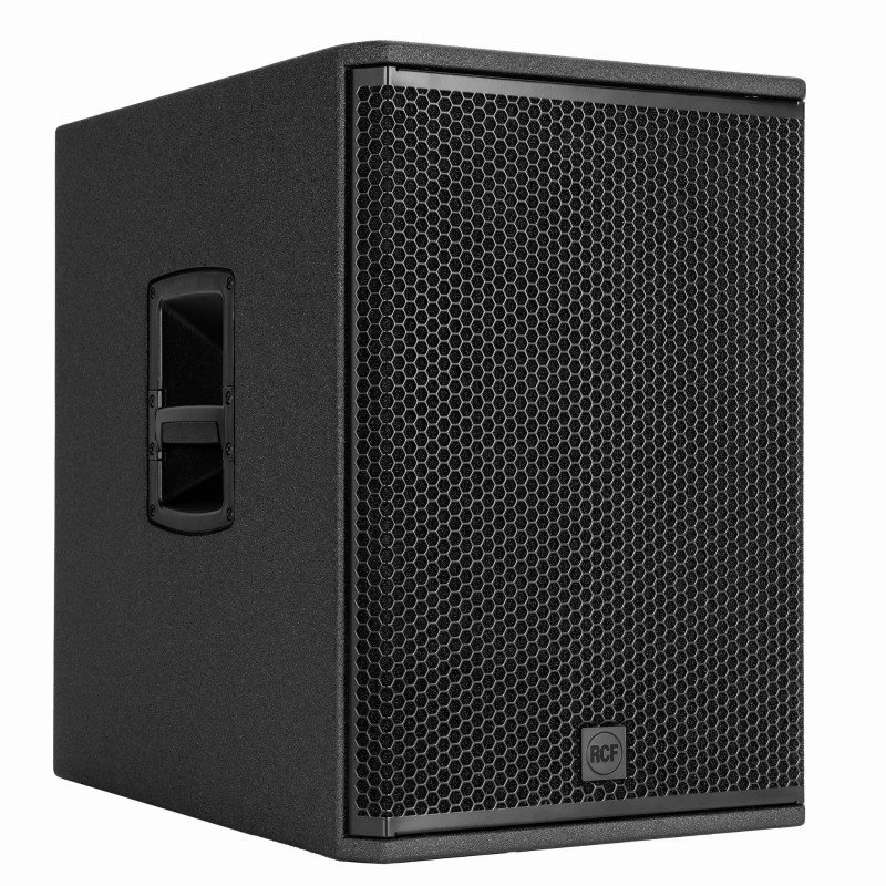 RCF SUB705-AS MK3 - subwoofer aktywny - 2