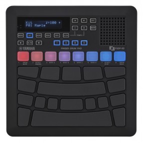 DTM・DAW YAMAHA FGDP-30 Yamaha FGDP-30 - Pad perkusyjny