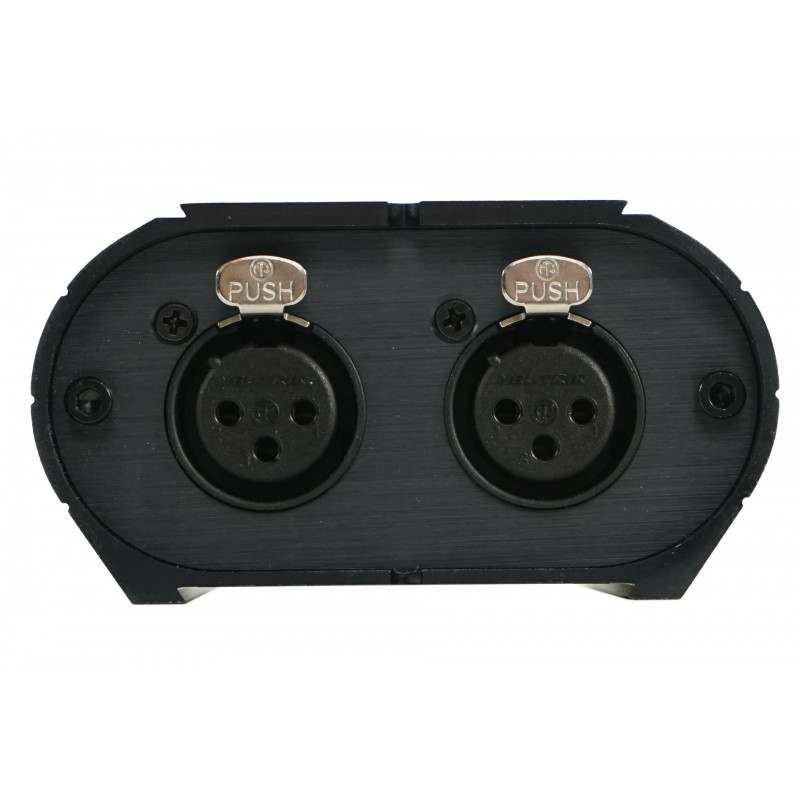 FOS FORTIUS PRO 1024 - interfejs DMX - 3