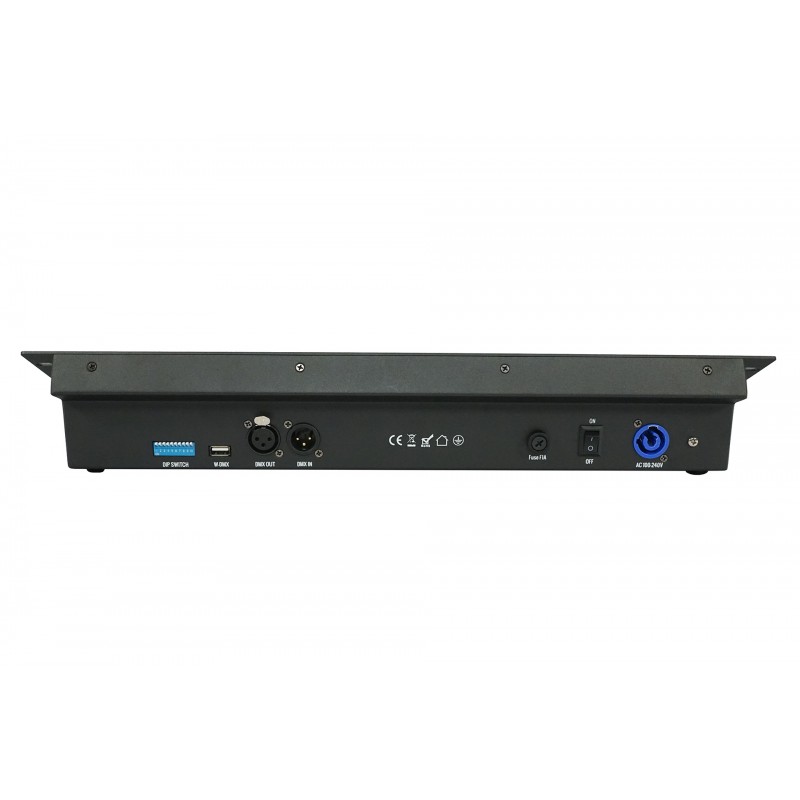 FOS Fader Desk 48 - kontroler DMX - 3