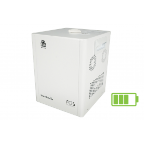 FOS Moto Spark M3 - wytwornica iskier z akumulatorem - 2