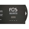 FOS Ribbon Driver 200 - zasilanie do taśmy LED 24V - 5