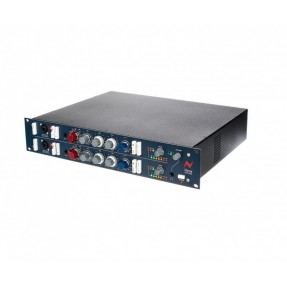 AMS Neve 1073DPX - Podwójny przedwzmacniacz z EQ