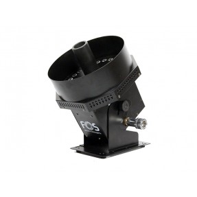 FOS Co2 LED DMX - wyrzutnia efektowa CO2 - 1