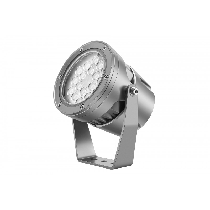 FOS ARC Spot 40 - reflektor zewnętrzny LED - 1 FOS ARC Spot 40 - reflektor zewnętrzny LED - 1
