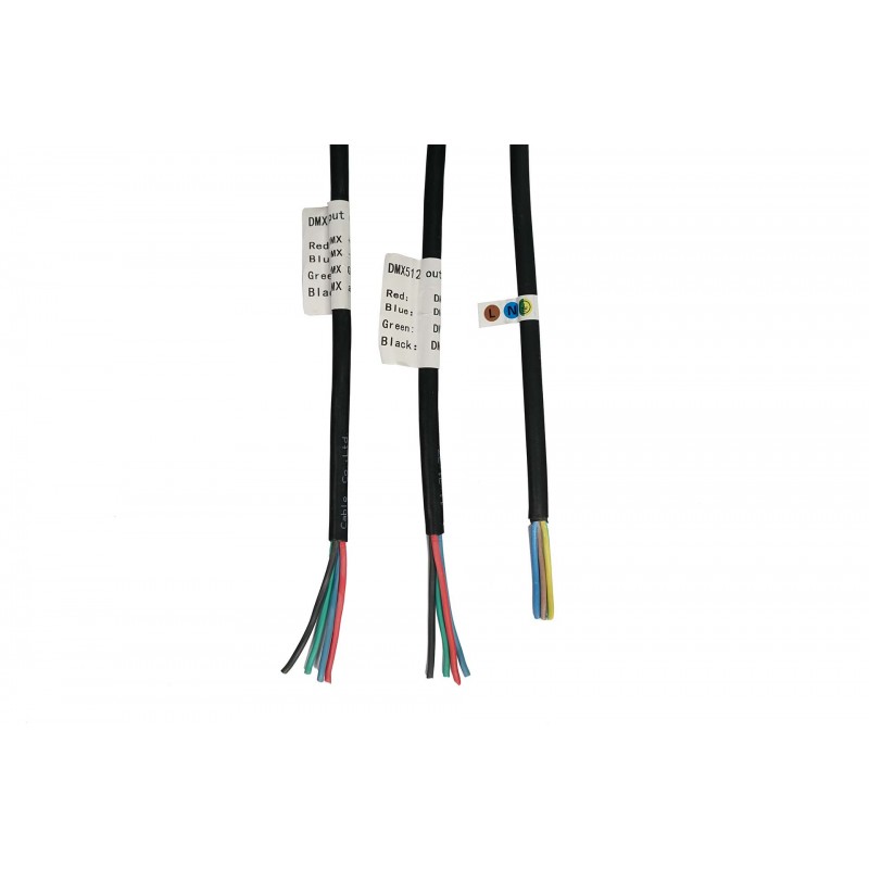FOS ARC Spot 40 - reflektor zewnętrzny LED - 5 FOS ARC Spot 40 - reflektor zewnętrzny LED - 5
