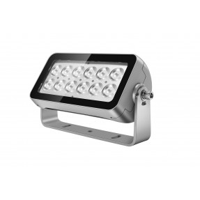 FOS ARC Wash 75 - panel LED do instalacji stałych - 1