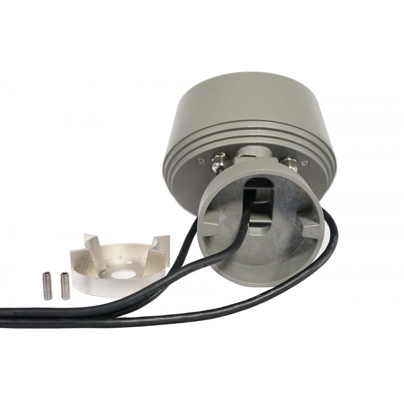 FOS ARC Spot 60 - reflektor zewnętrzny LED - 4 FOS ARC Spot 60 - reflektor zewnętrzny LED - 4