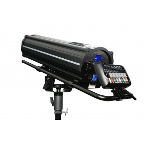 FOS LED Follow Spot 350 - reflektor LED - 1