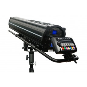 FOS LED Follow Spot 600 - reflektor LED - 1