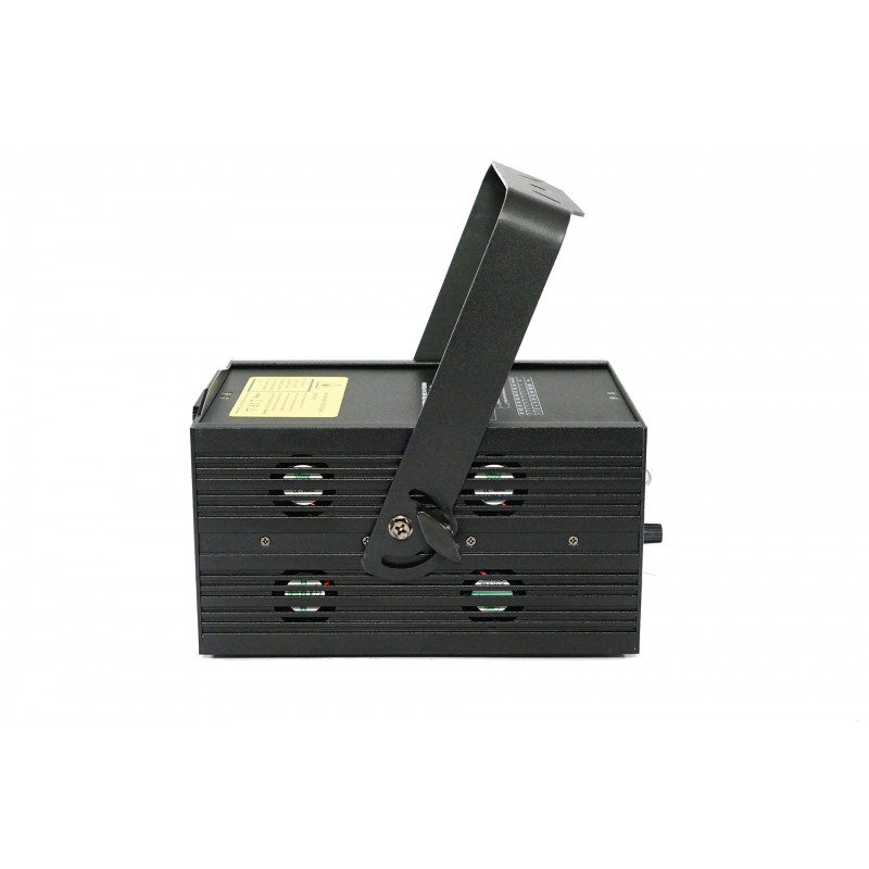 FOS 2000RGB - laser RGB - 3