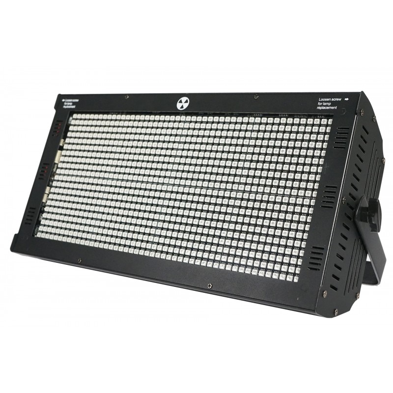 FOS Cyclone RGB II - panel LED - 1