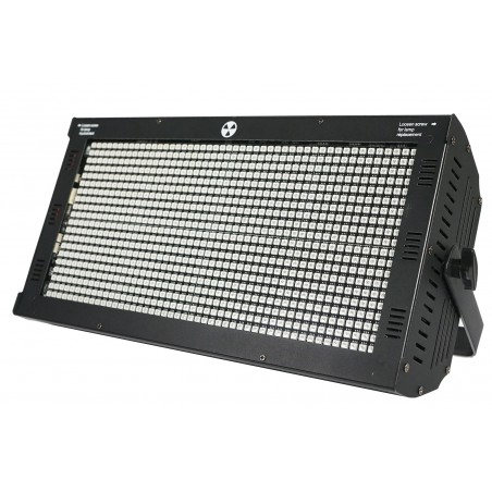 FOS Cyclone RGB II - panel LED - 1