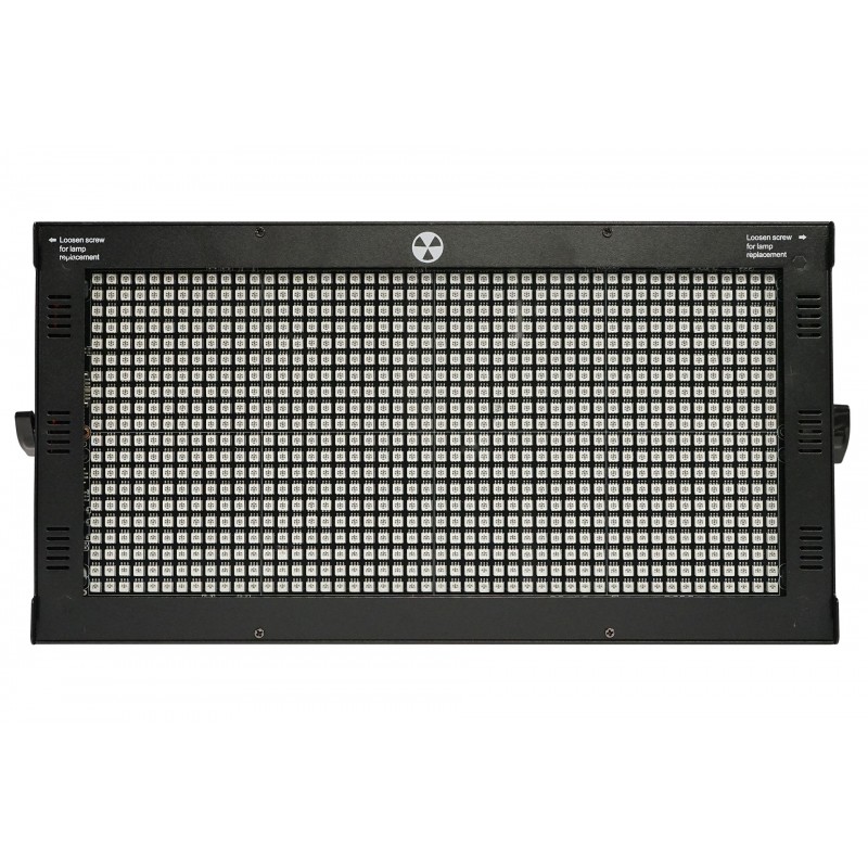 FOS Cyclone RGB II - panel LED - 3