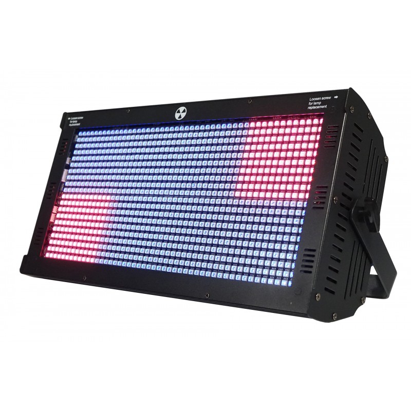 FOS Cyclone RGB II - panel LED - 4