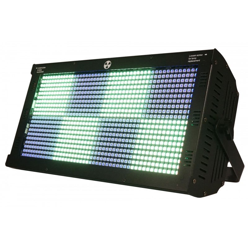 FOS Cyclone RGB II - panel LED - 5