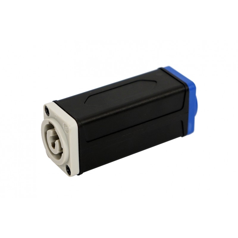 FOS FC-PL - adapter powercon - 1