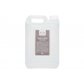 FOS Fog Liquid Haze - płyn do mgły 5L - 1
