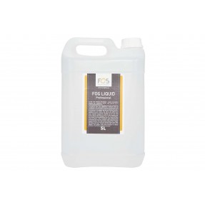 FOS Fog Liquid Professional - płyn do mgły 5L - 1