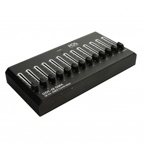 FOS 12ch DMX console - kontroler DMX - 1