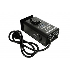 FOS 1ch Dimmer DMX - sterownik DMX - 1