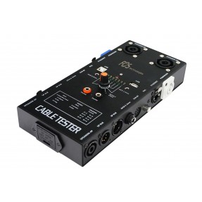 FOS Cable Tester - tester kabli - 1